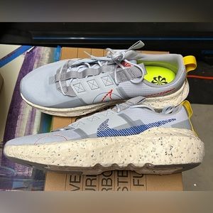 Mens Nike crater impact se